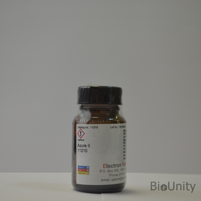 Краситель Azur II