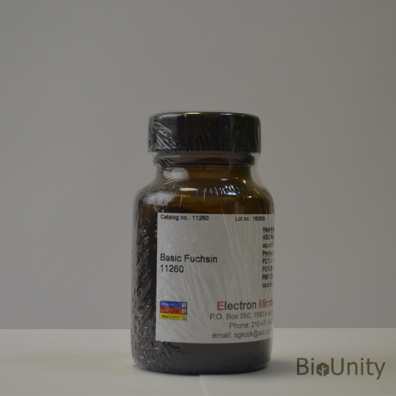 Краситель Basic Fuchsin