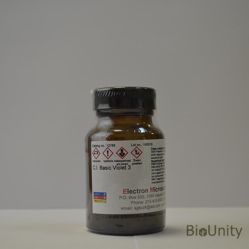 Краситель Crystal Violet