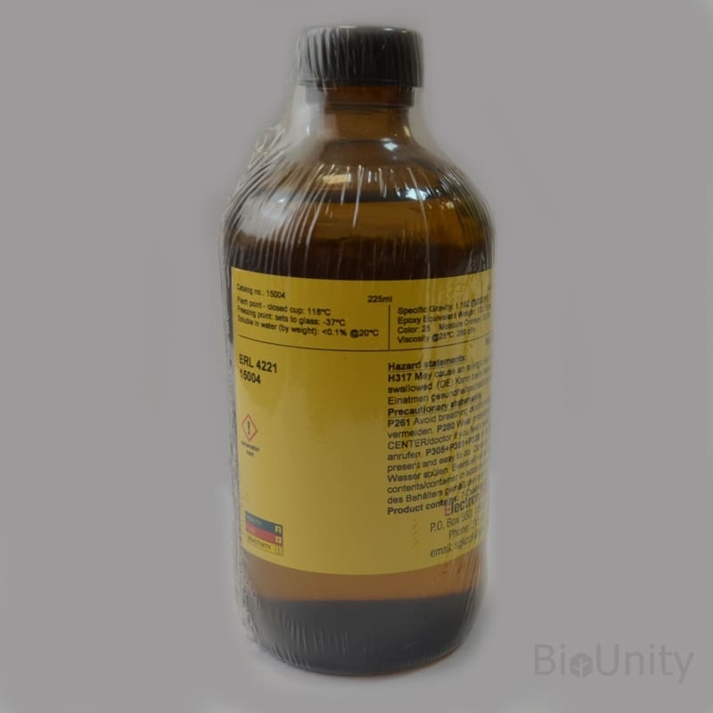 ERL 4221-An ERL-4206 Replacement, 225 мл