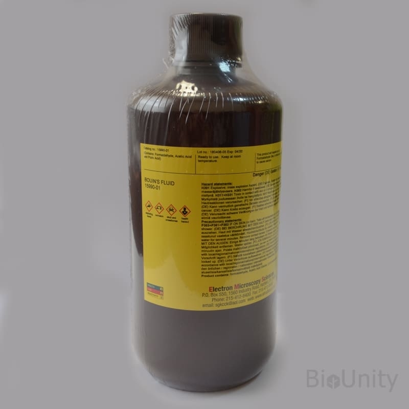 Bouin's Solution, 1 литр