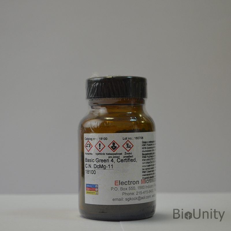 Реагент Basic Green 4
