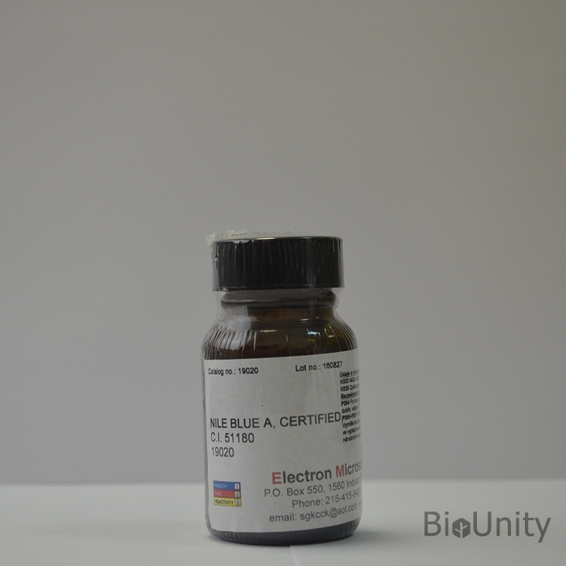 Краситель Nile Blue A