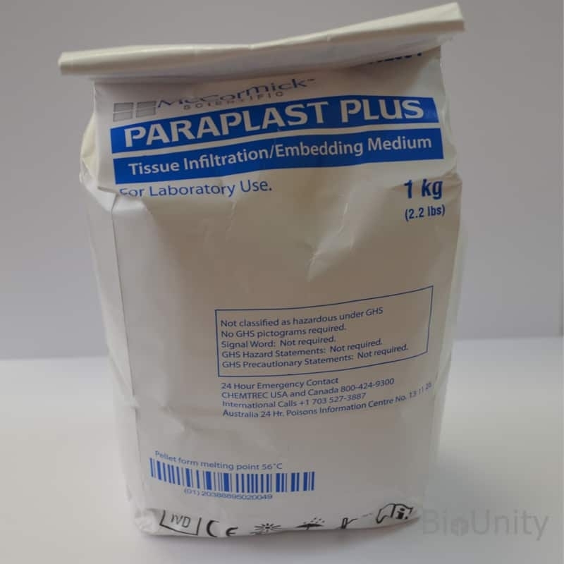 Paraplast Plus, 1 кг