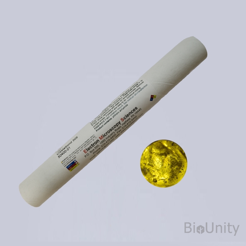 Воск для приклейки CRYSTALBOND 509