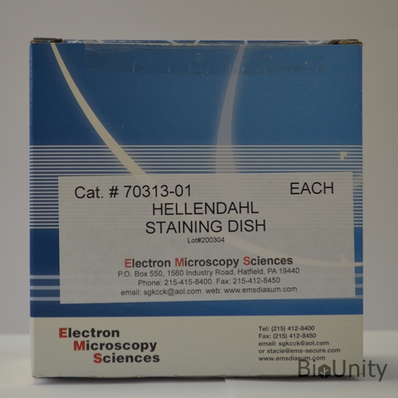 Кюветы Staining Hellendahl Type Dish