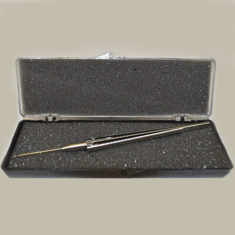 Микроскопические щипцы