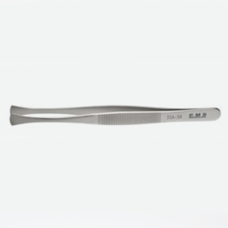 Пинцет Style 35A