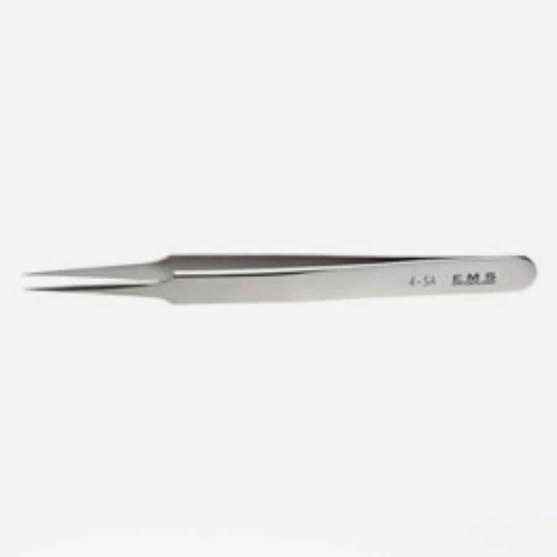Пинцет Style 4