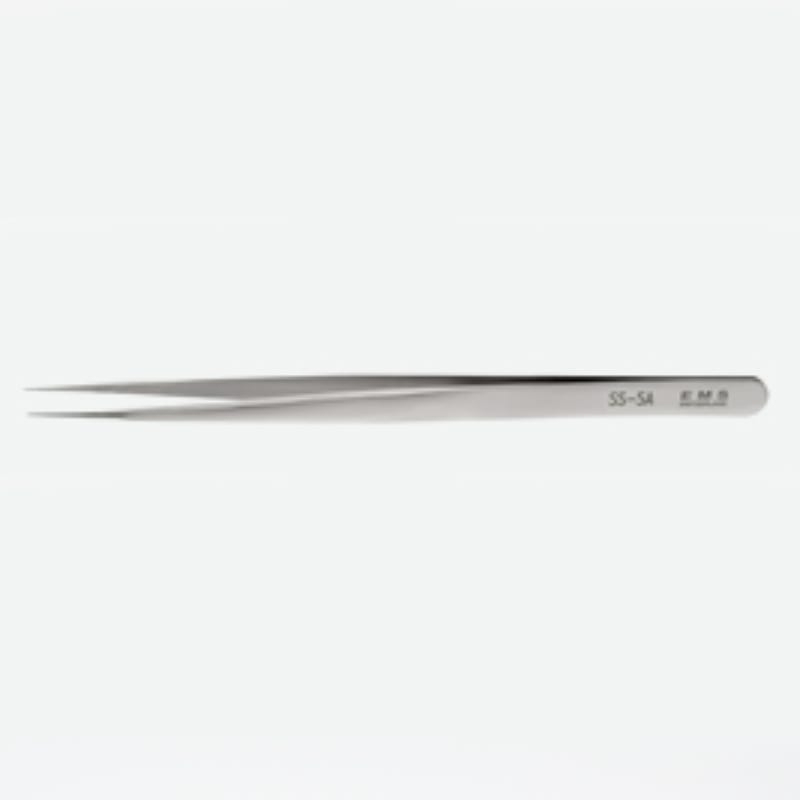 Пинцет Style SS