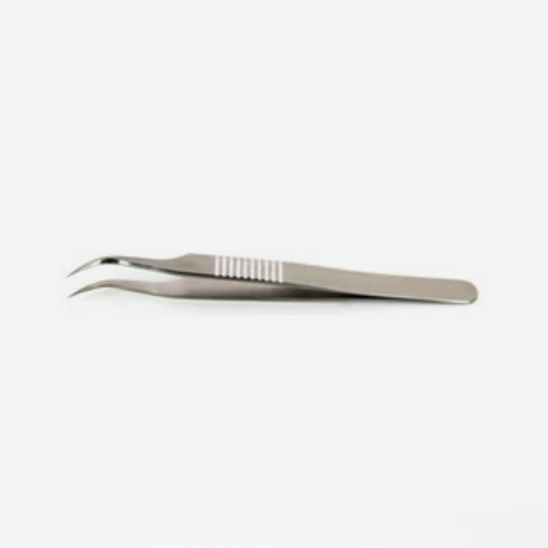 Пинцет биологический Superalloy CX, Style 7