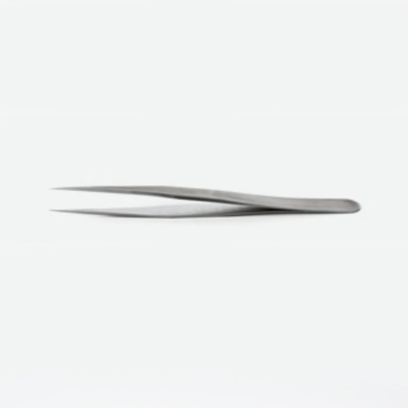 Пинцет биологический High Alloy DX, Style 3