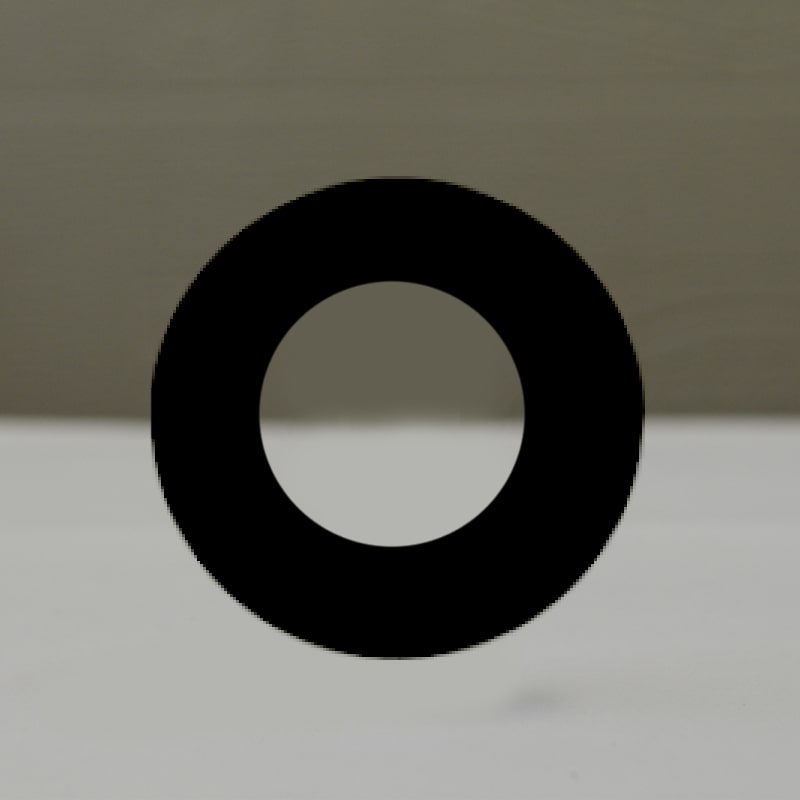 Сеточки для микроскопии с круглым отверстием, Тип GA1500