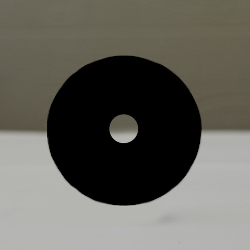 Сеточки для микроскопии с круглым отверстием, Тип GA500