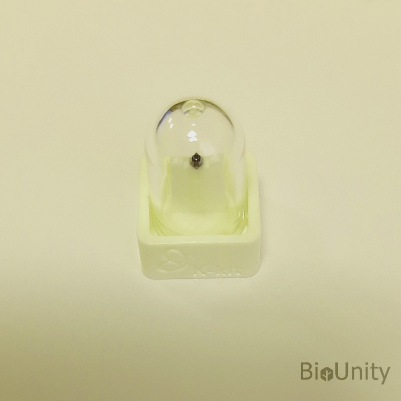 Микро камера K-kit, 0,2 µm