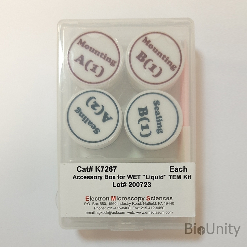 Набор Accessory Box