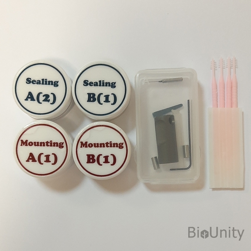 Набор Accessory Box