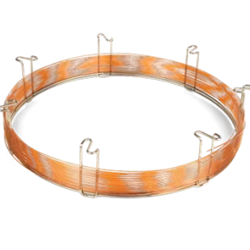 Колонка для газовой хроматографии Zebron Z-Guard Hi-Temp Guard Column, 5 м x 0,53 мм