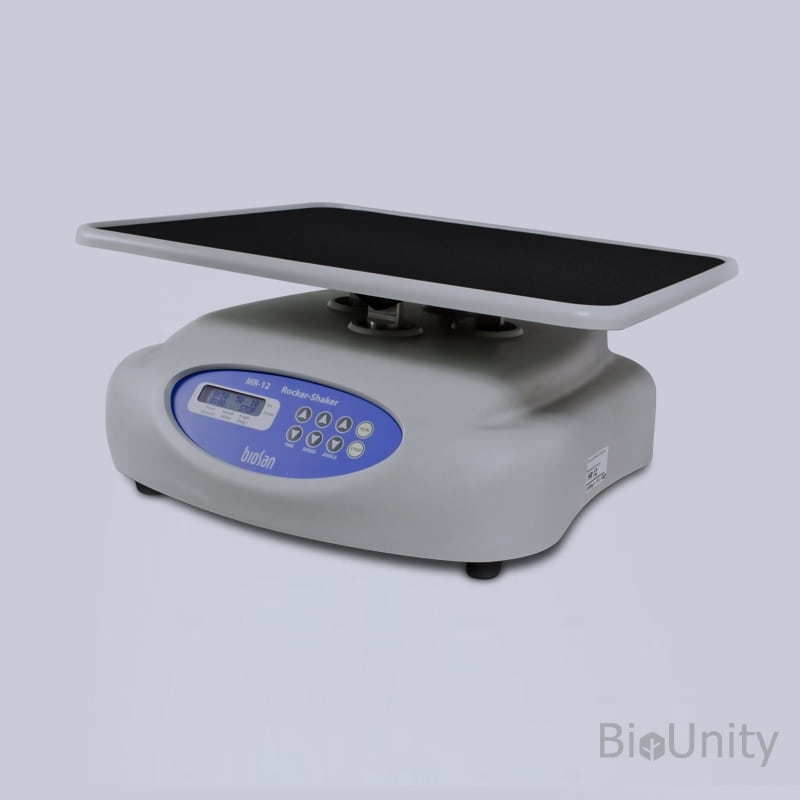 Рокер-шейкер, MR-12