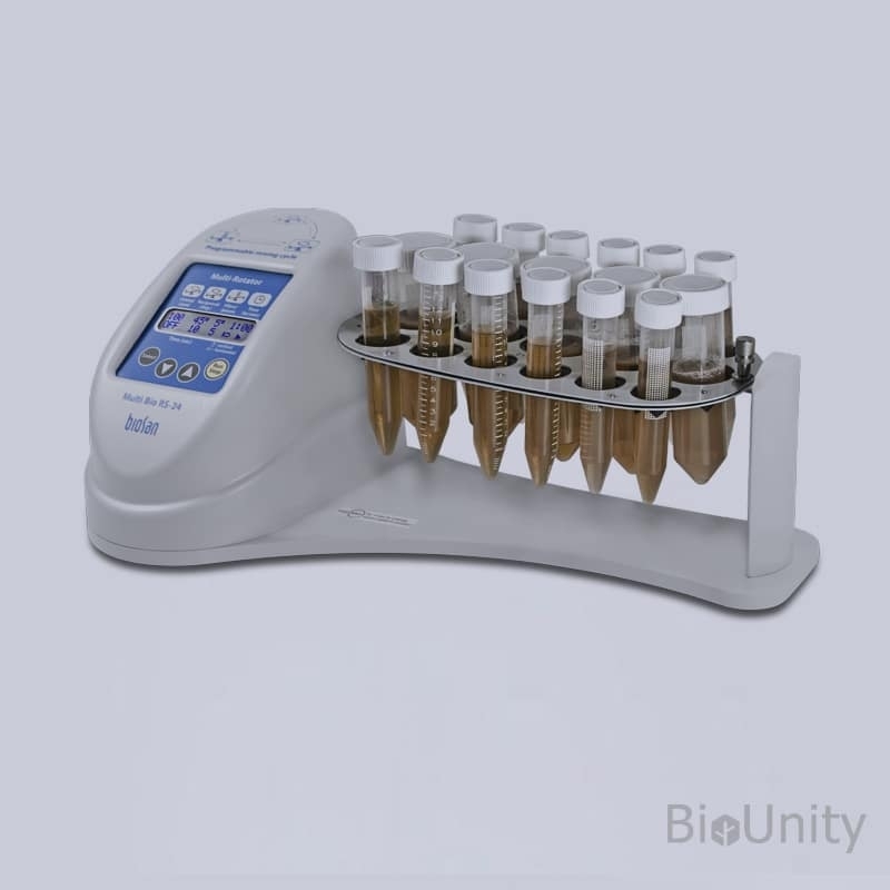 Мульти-ротатор, Multi Bio RS-24