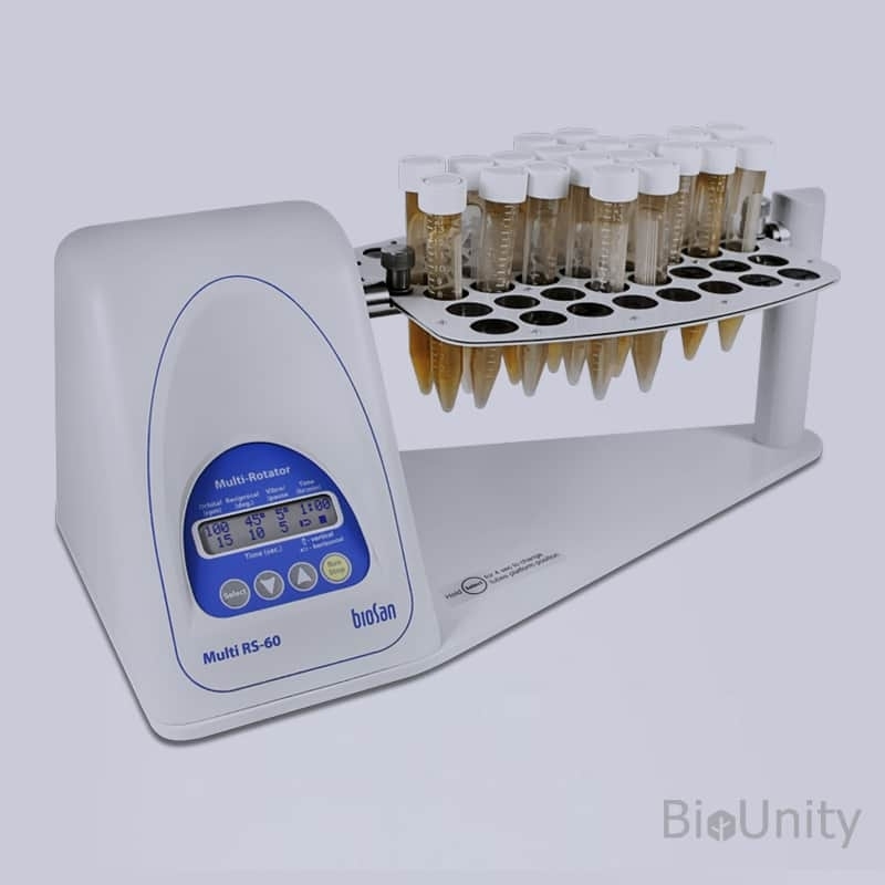 Мульти-ротатор, Multi RS-60