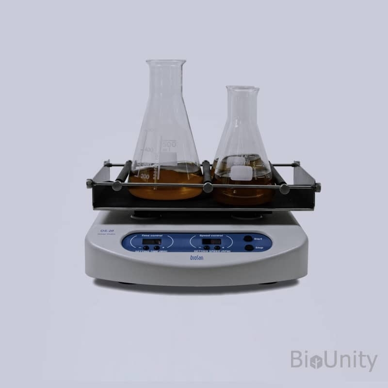 Орбитальный шейкер, OS-20