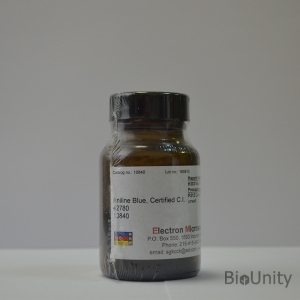 Краситель Aniline Blue Disodium Salt, Water Soluble
