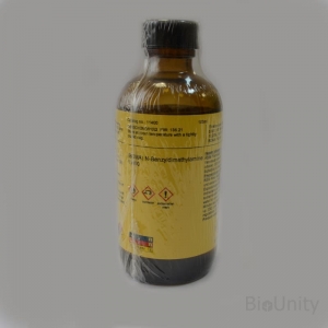 (BDMA), Benzyldimethylamine, 100 мл