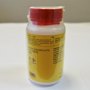 Тригидрат натрия какодилат