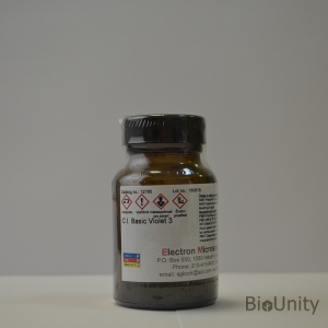 Краситель Crystal Violet