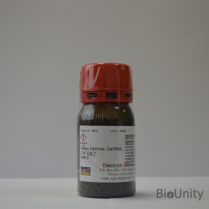 Краситель Indigo Carmine