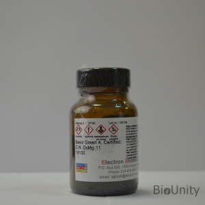 Реагент Basic Green 4