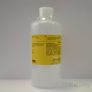 Phosphotungstic Acid, 1%, 500 мл