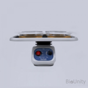 Мини-шейкер, 3D