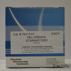 Кюветы Staining Hellendahl Type Dish