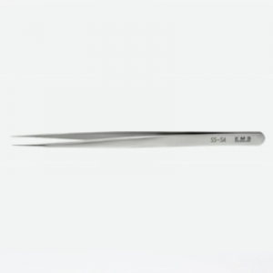 Пинцет Tech plus, Style SS