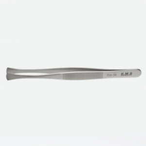 Пинцет Style 35A