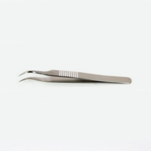 Пинцет биологический Superalloy CX, Style 7