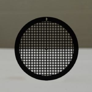 Сеточки для микроскопии, медные, 200 квадратных ячеек