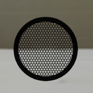 Сеточки для микроскопии, медные, 200 гексагональных ячеек