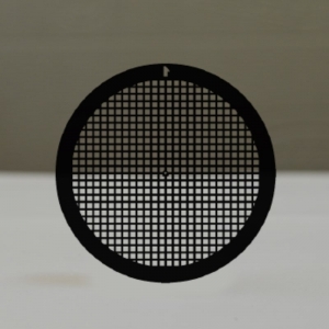 Сеточки для микроскопии, медные, 250 квадратных ячеек