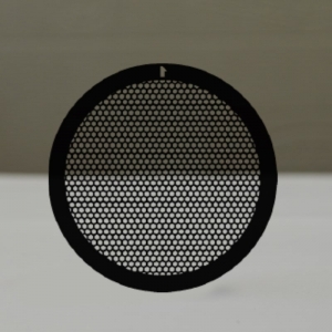 Сеточки для микроскопии, медные, 300 гексагональных ячеек