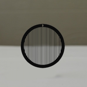 Сеточки для микроскопии с прямоугольными ячейками, Тип G300P, медные