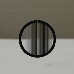 Сеточки для микроскопии с прямоугольными ячейками, Тип G300PB, медные