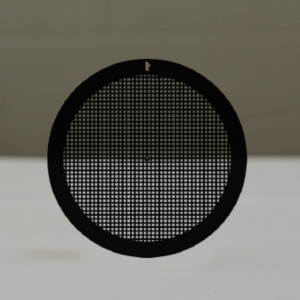 Сеточки для микроскопии, медные, 400 квадратных ячеек