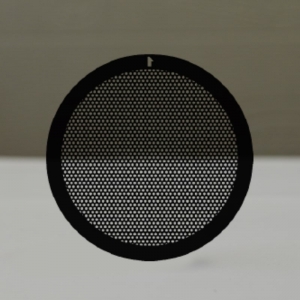 Сеточки для микроскопии, медные, 400 гексагональных ячеек