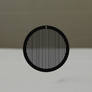 Сеточки для микроскопии с прямоугольными ячейками, Тип G400P, медные