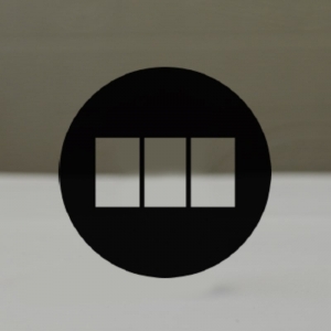 Сеточки для микроскопии с овальным отверстием, Тип GS2/3x1