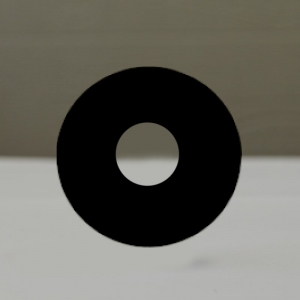 Сеточки для микроскопии с круглым отверстием, Тип GA1000