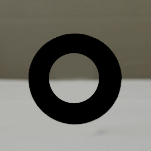 Сеточки для микроскопии с круглым отверстием, Тип GA1500